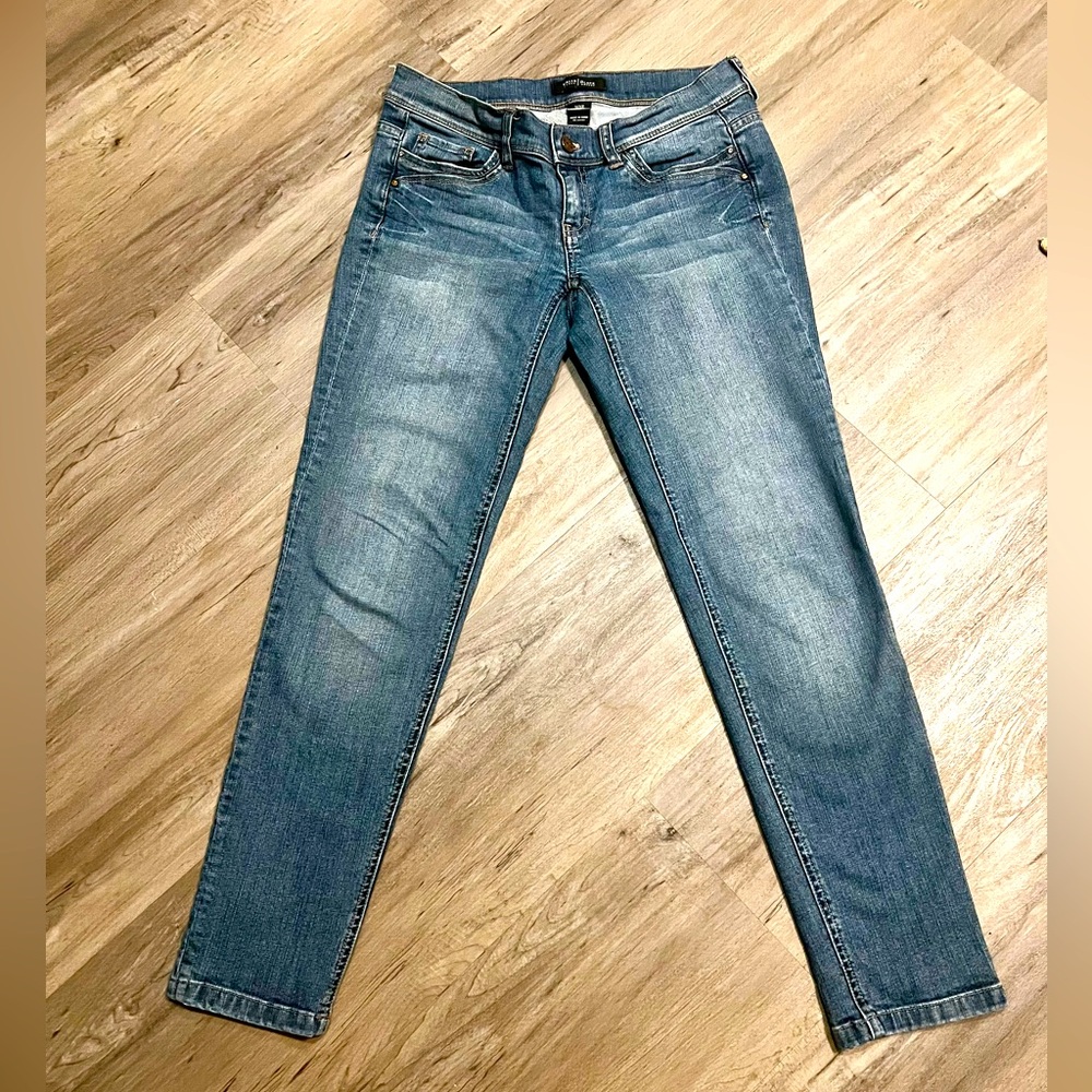 White House Black Market Jeans Size 00